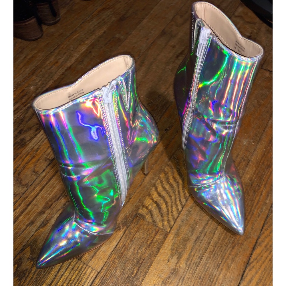 Aldo Merealonna Boot